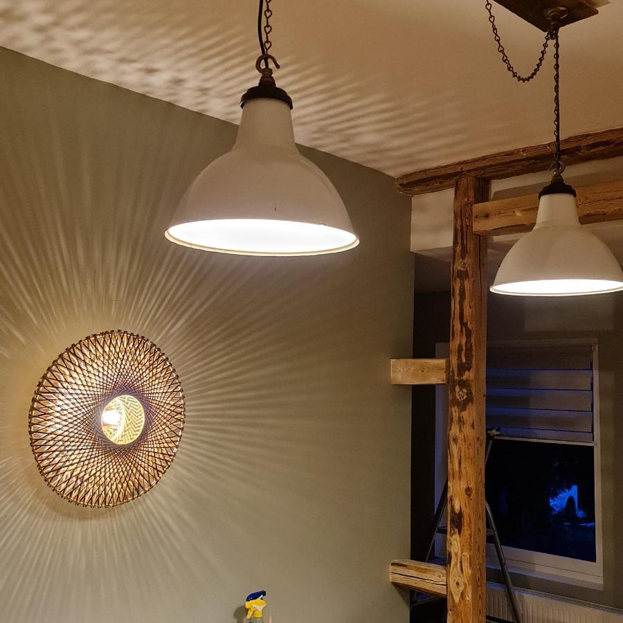 Villa Am Paulsberg Braunlage Bagian luar foto