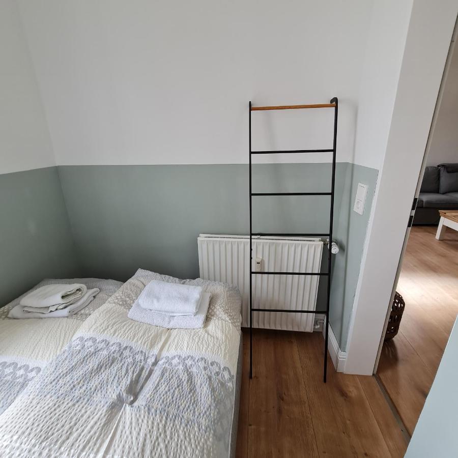Villa Am Paulsberg Braunlage Bagian luar foto