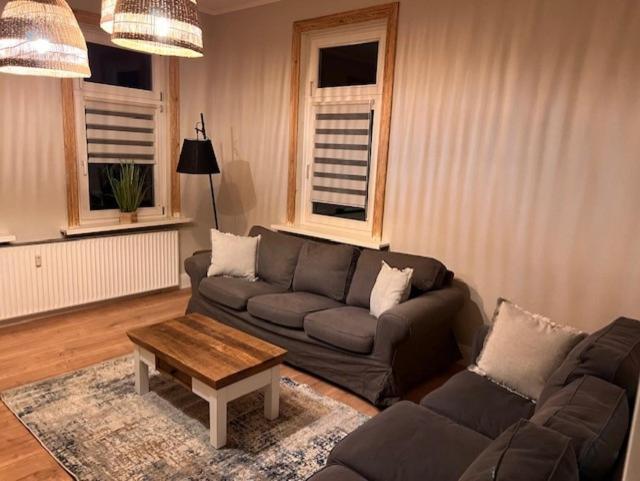 Villa Am Paulsberg Braunlage Bagian luar foto