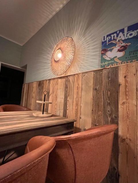 Villa Am Paulsberg Braunlage Bagian luar foto