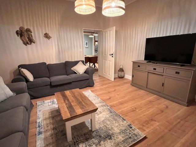 Villa Am Paulsberg Braunlage Bagian luar foto